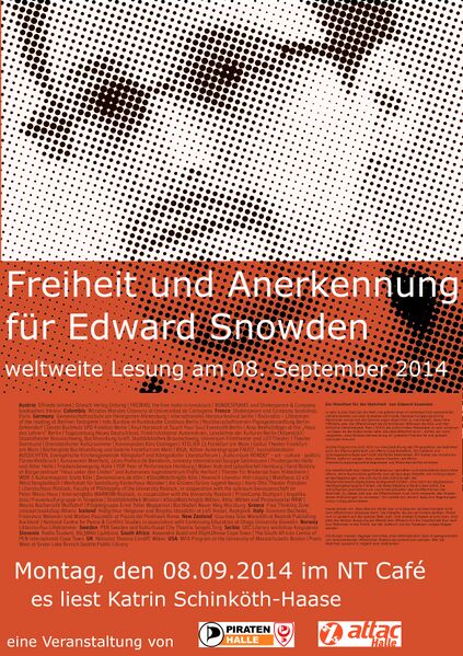 Datei:Edward Snowden Plakat100.jpg