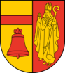 Kreiswappen Coesfeld.svg