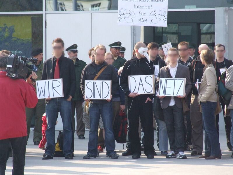 Datei:Demo Netzzensur 2009 05.jpg