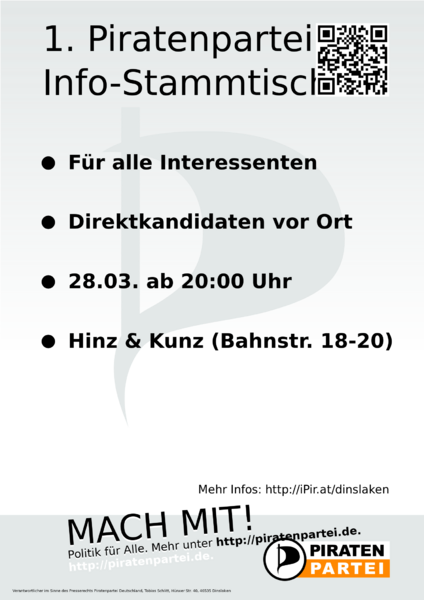 Datei:Stammtisch dinslaken 01 plakat.svg