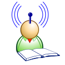 Datei:Oeffentlicher Wissenschaftler.svg