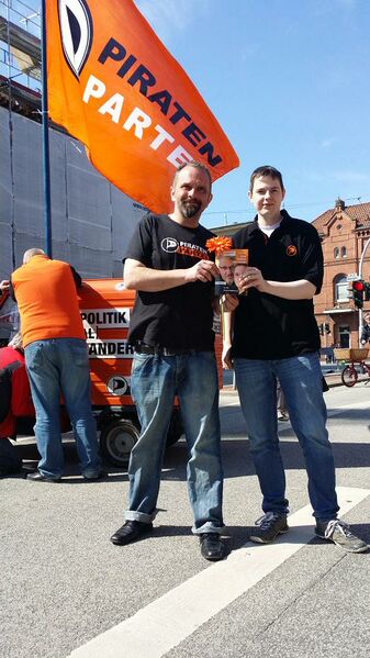 Datei:Bremen Wahlkampf1.jpg