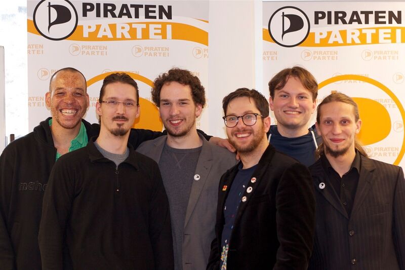 Datei:Vorstand Bremen 2013.jpg