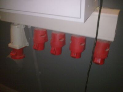 Gallushalle Grünberg Strom 1.jpg