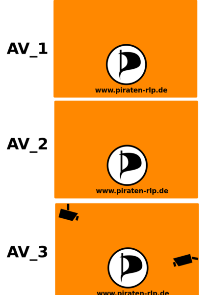 Datei:RP-Spruchaufkleber mit Logo.svg