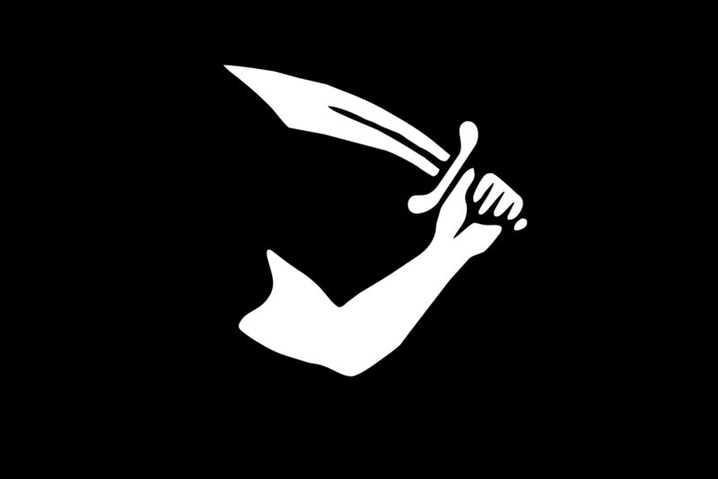 Datei:1000px-Pirate Flag of Thomas Tew.svg.png