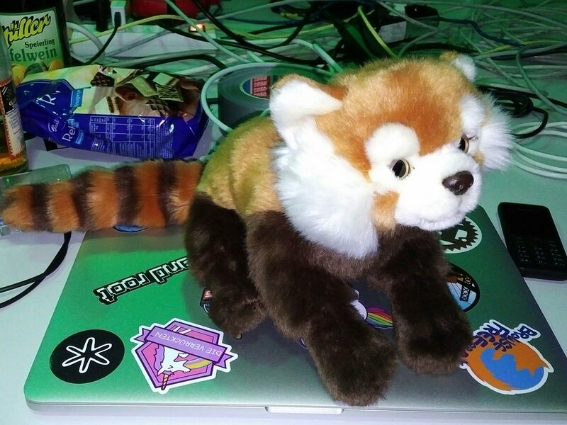 Datei:Roter Panda.jpeg