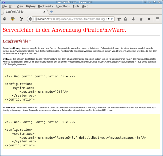 Datei:CRM Serverfehlermeldung.png