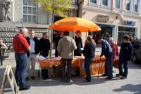Infostand Oldenburg 2009-09-26.jpg