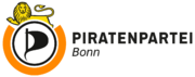Logo Piraten Bonn