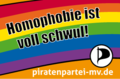 MV Homophobie ist voll schwul 87x57 4c.png