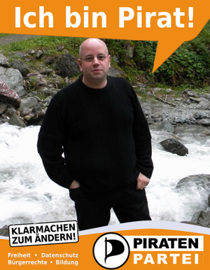 Piraten-Seminar