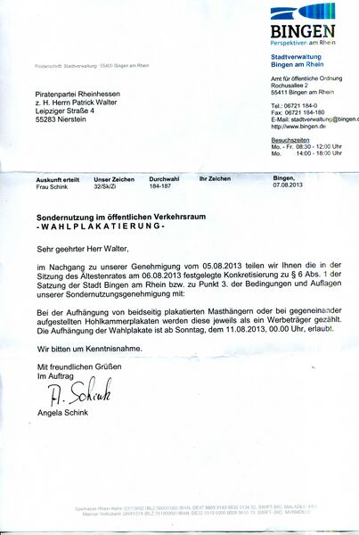 Datei:Scan Genehmigung Bingen 2.jpg