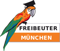 HSG Freibeuter Muenchen Logo.png