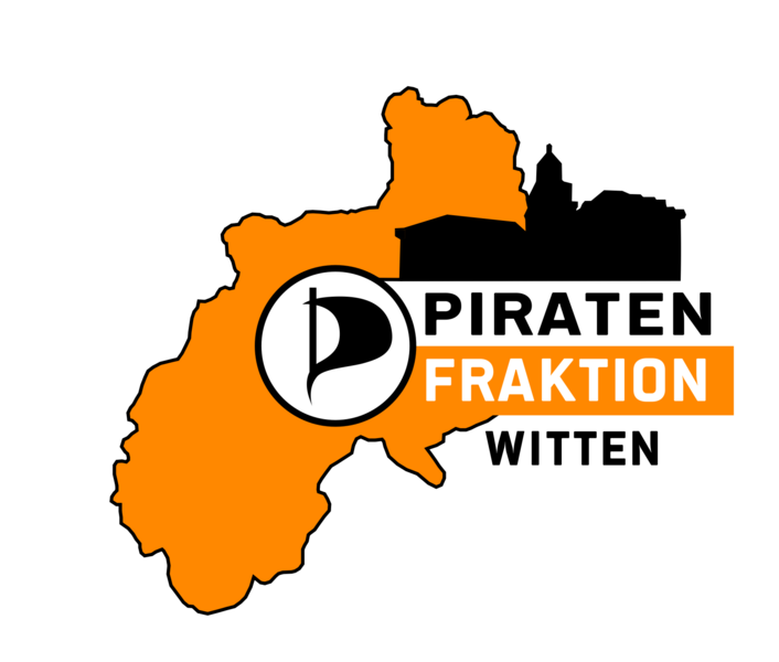 Datei:Logo Fraktion Witten.png