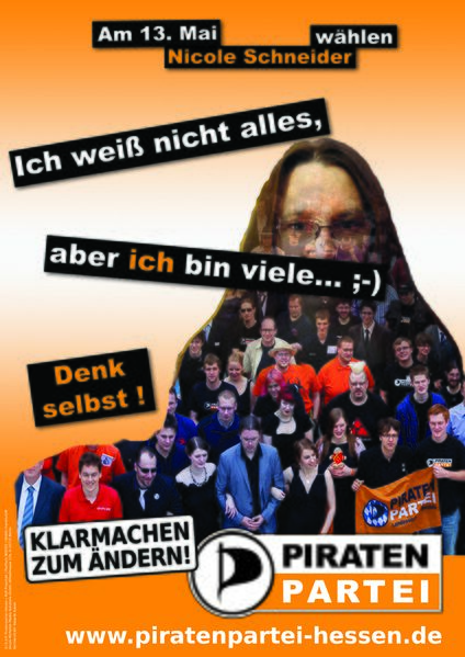 Datei:Plakatentwurf ichbinviele.jpg