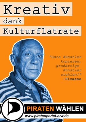 Kulturflatrate
