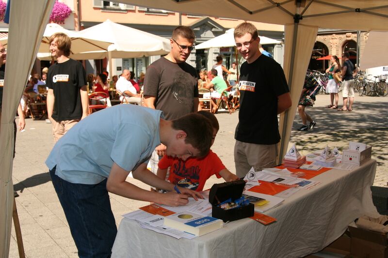 Datei:Infostand-KN-20090815-5.jpg