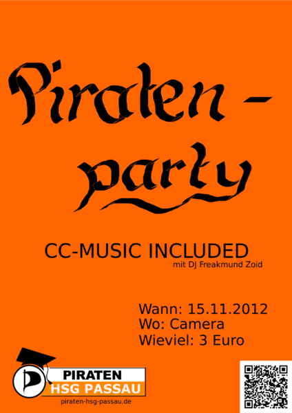 Datei:Party Plakat.svg