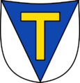 Wappen Stadt Tönisvorst Niederrhein.png
