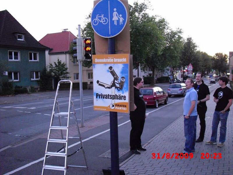 Datei:PlakatBTW09DoJD09.jpg