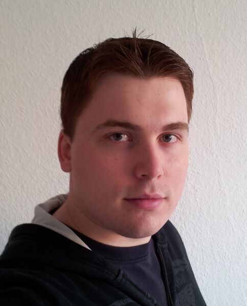 Datei:Profilbild deltaromeo.jpg