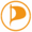 Parteilogo orang transparent.png