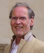 Johannes Icke 2011.jpg