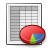 Datei:X-office-spreadsheet.svg