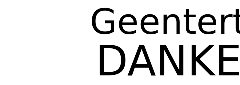 Datei:Geentert.svg