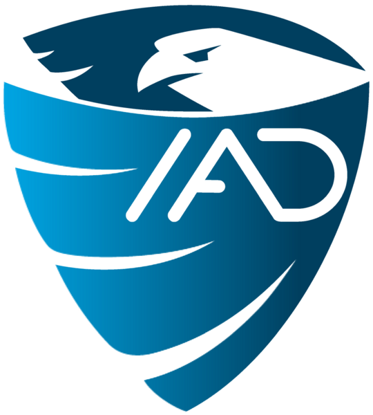 Datei:IAD Logo.png