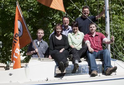 Vorstand Bremerhaven 2011.jpg