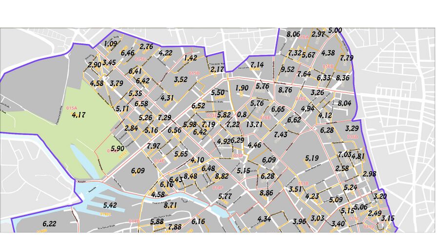 Eurowahl_2014_Wedding_Gesundbrunnen